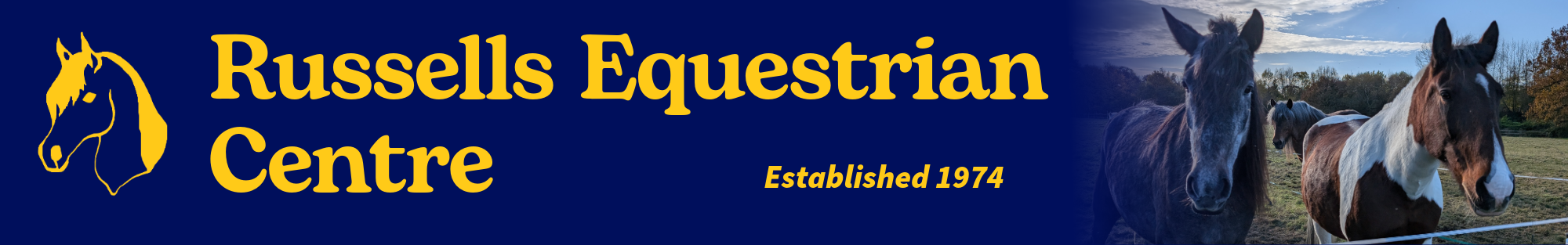 Russells Equestrian Centre